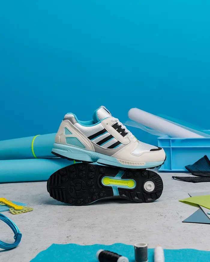 Man - 🇫🇷 ZX collectors this one's 🔥 Almost 35 years after