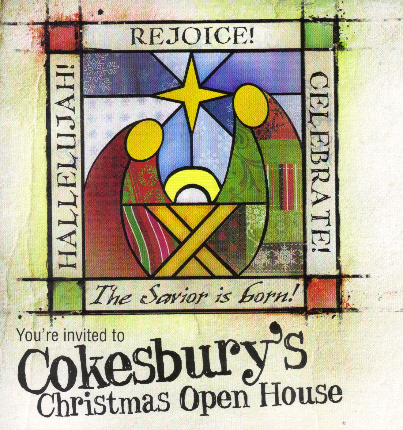 Cokesbury Delaware/MTSO Delaware OH