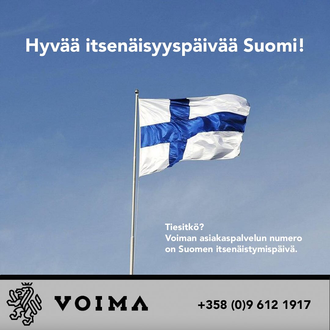 Voima
