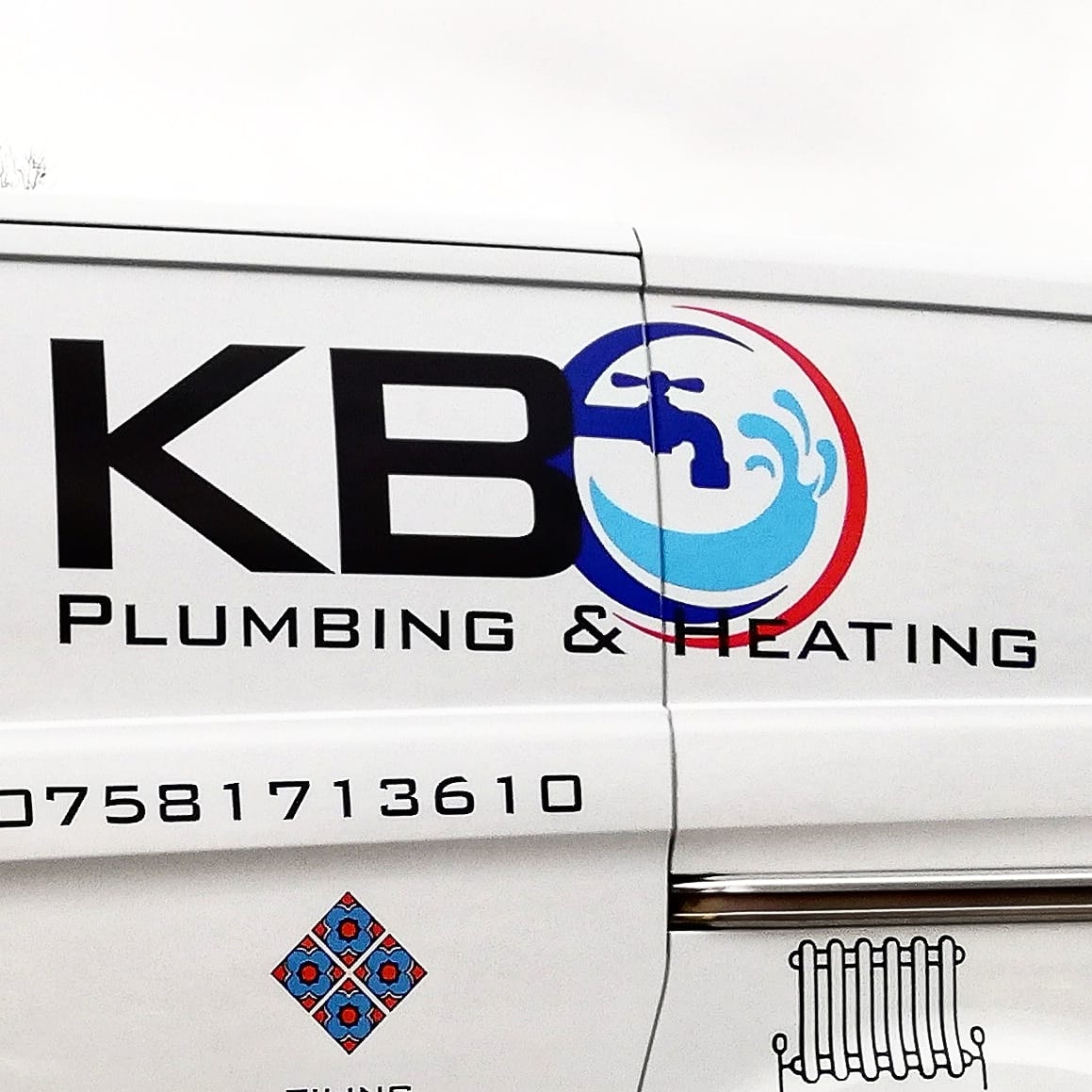 KB Plumbing and Heating