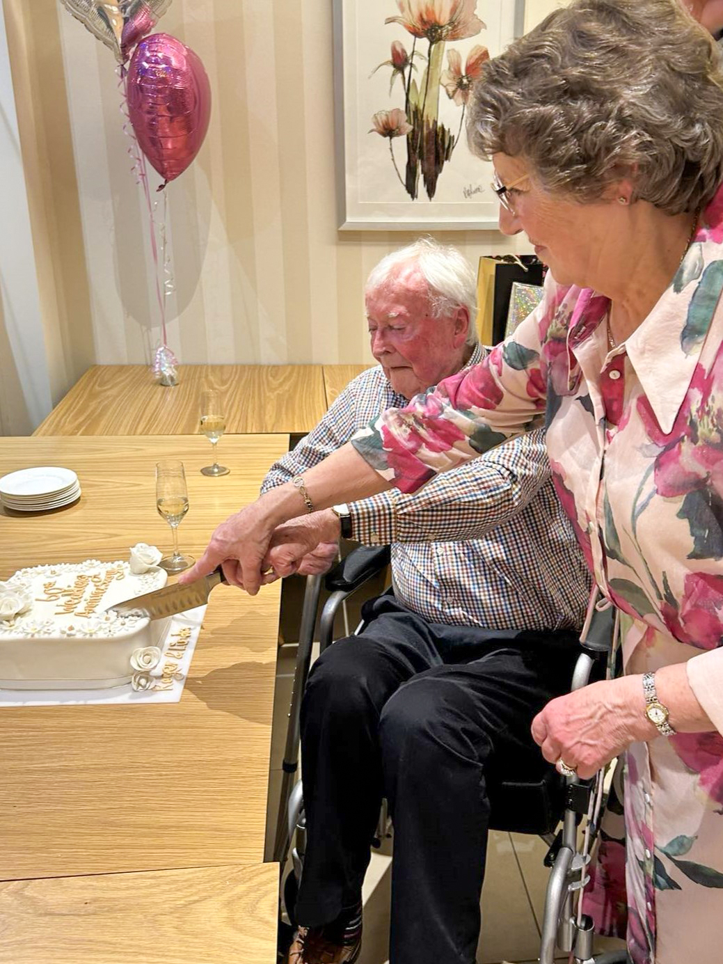 The Red House Retirement Village Ripon | Ripon