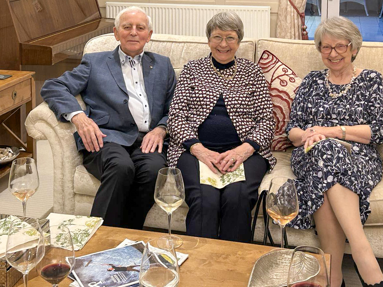 The Red House Retirement Village Ripon | Ripon