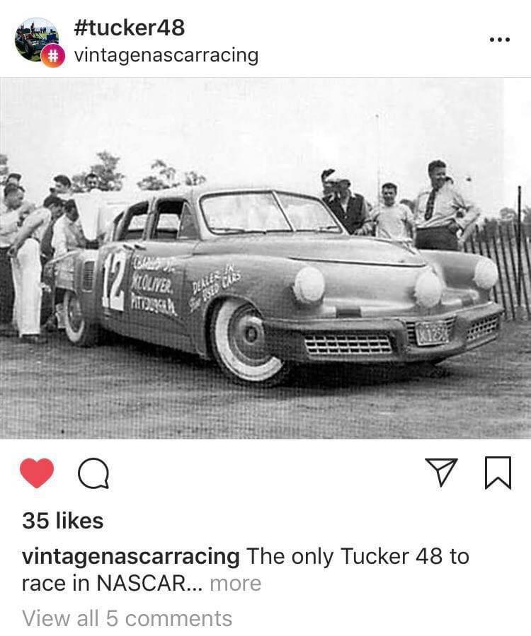 Tucker Automobile Club of America, Inc. Group | Facebook