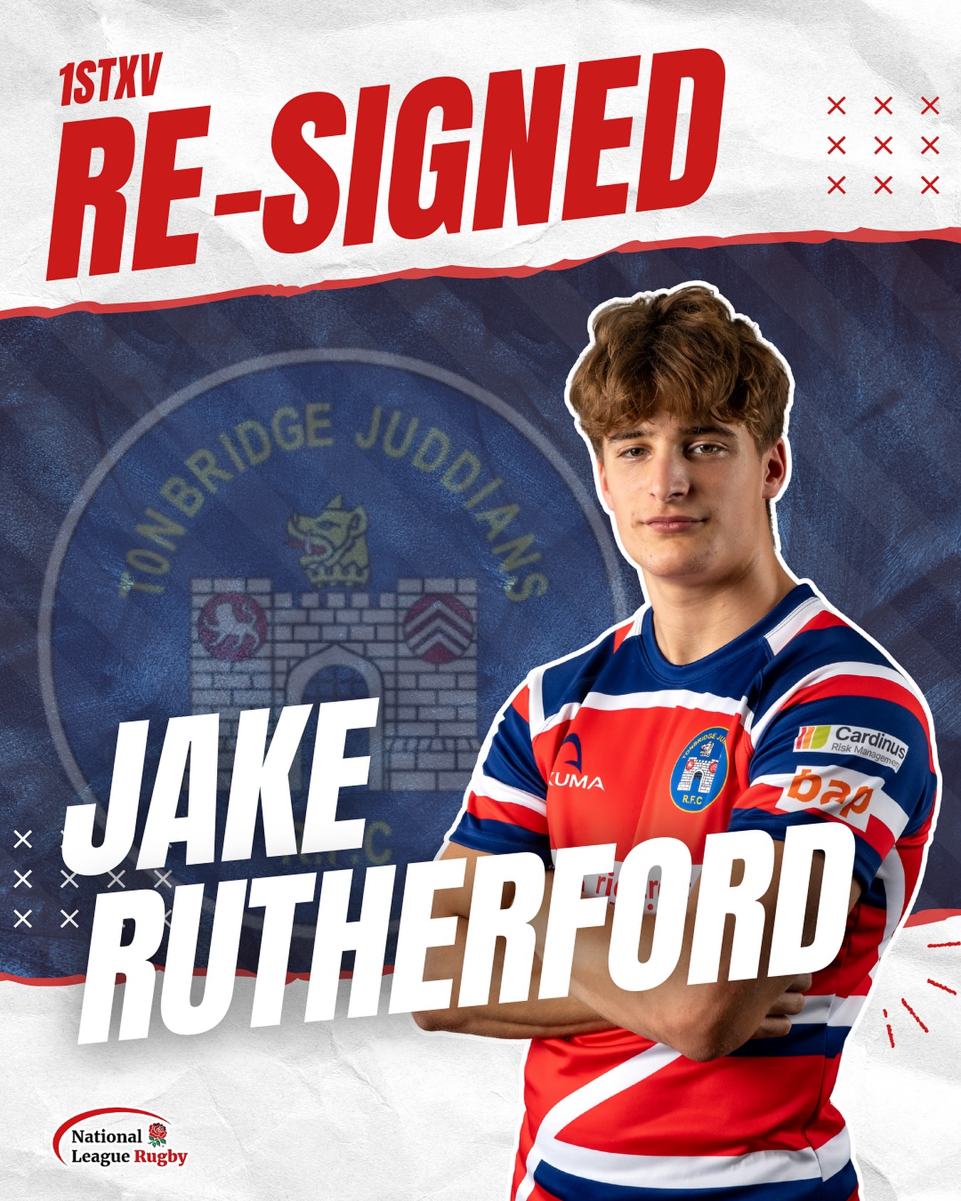 Tonbridge Juddians RFC