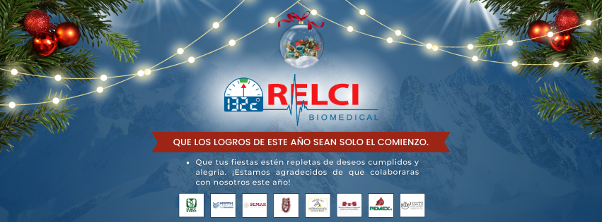 Relci Biomedical SA de CV | Mexico City