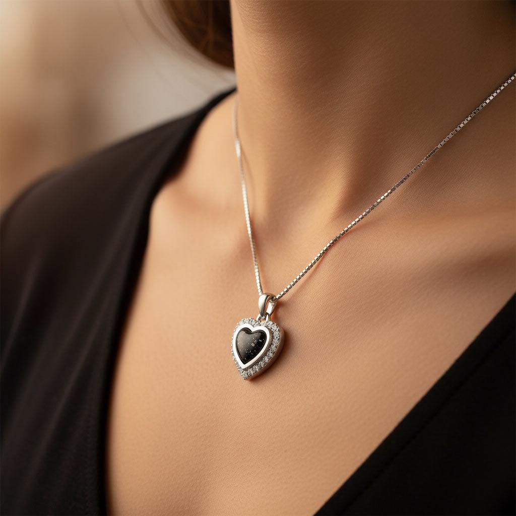 Nicky Robin Memorial Jewellery