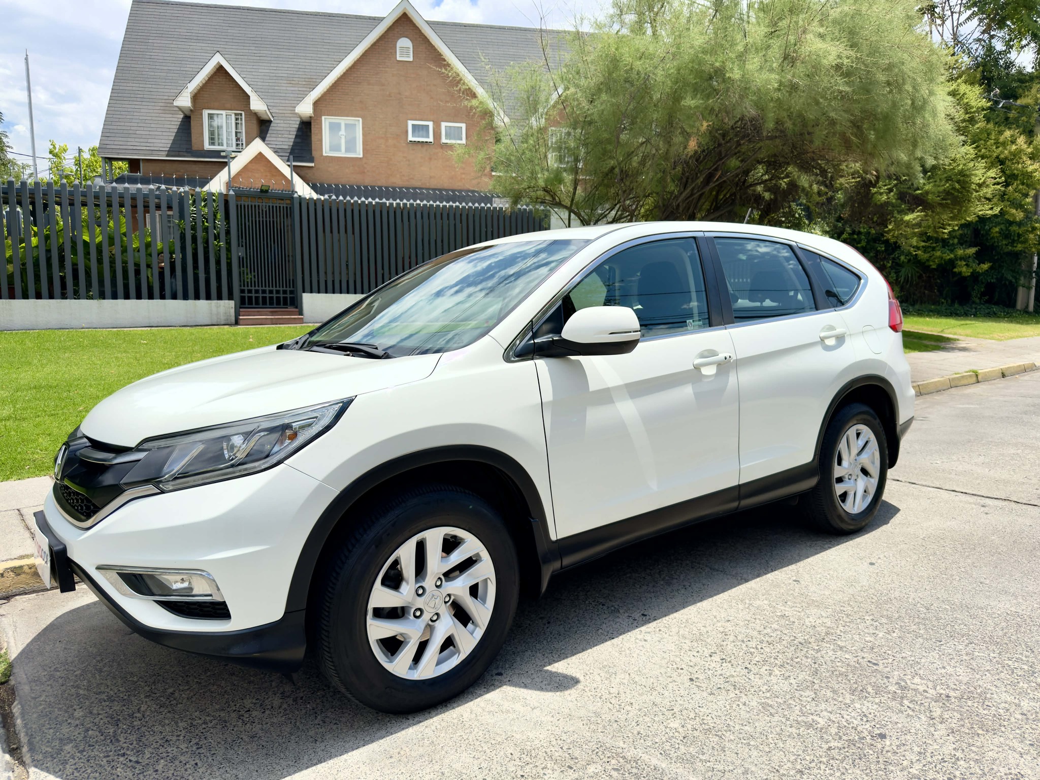 Compracar - VENDIDA 📌 HONDA CR-V 2.4 AT 2017 🚙 ¡CÓMODA,... | Facebook