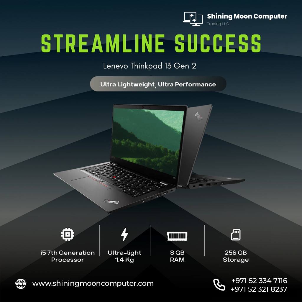 Shining Moon Computer Trading L.L.C