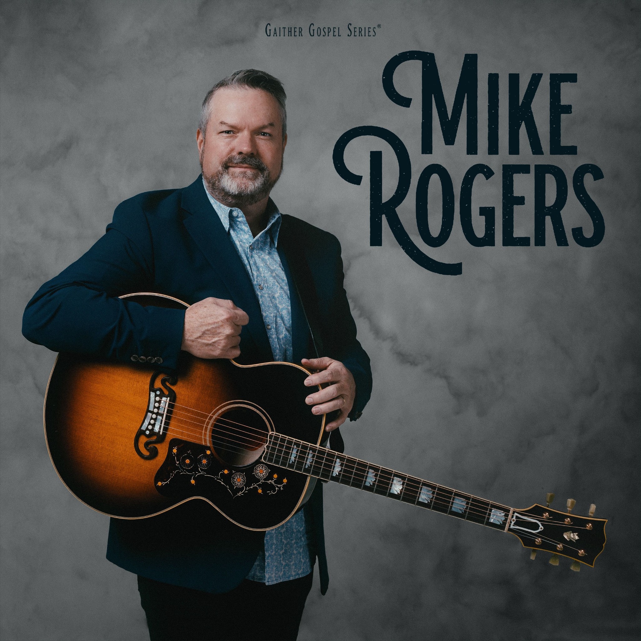 NewMusicFriday We are excited to announce Mike Rogers