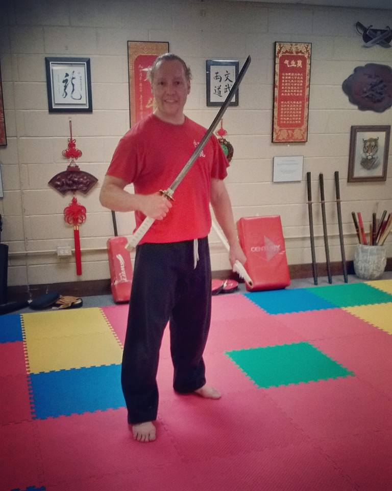 Red Dragon Dojo | Harahan LA