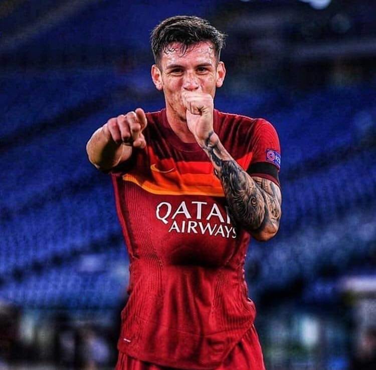 Daje Roma daje | Rome