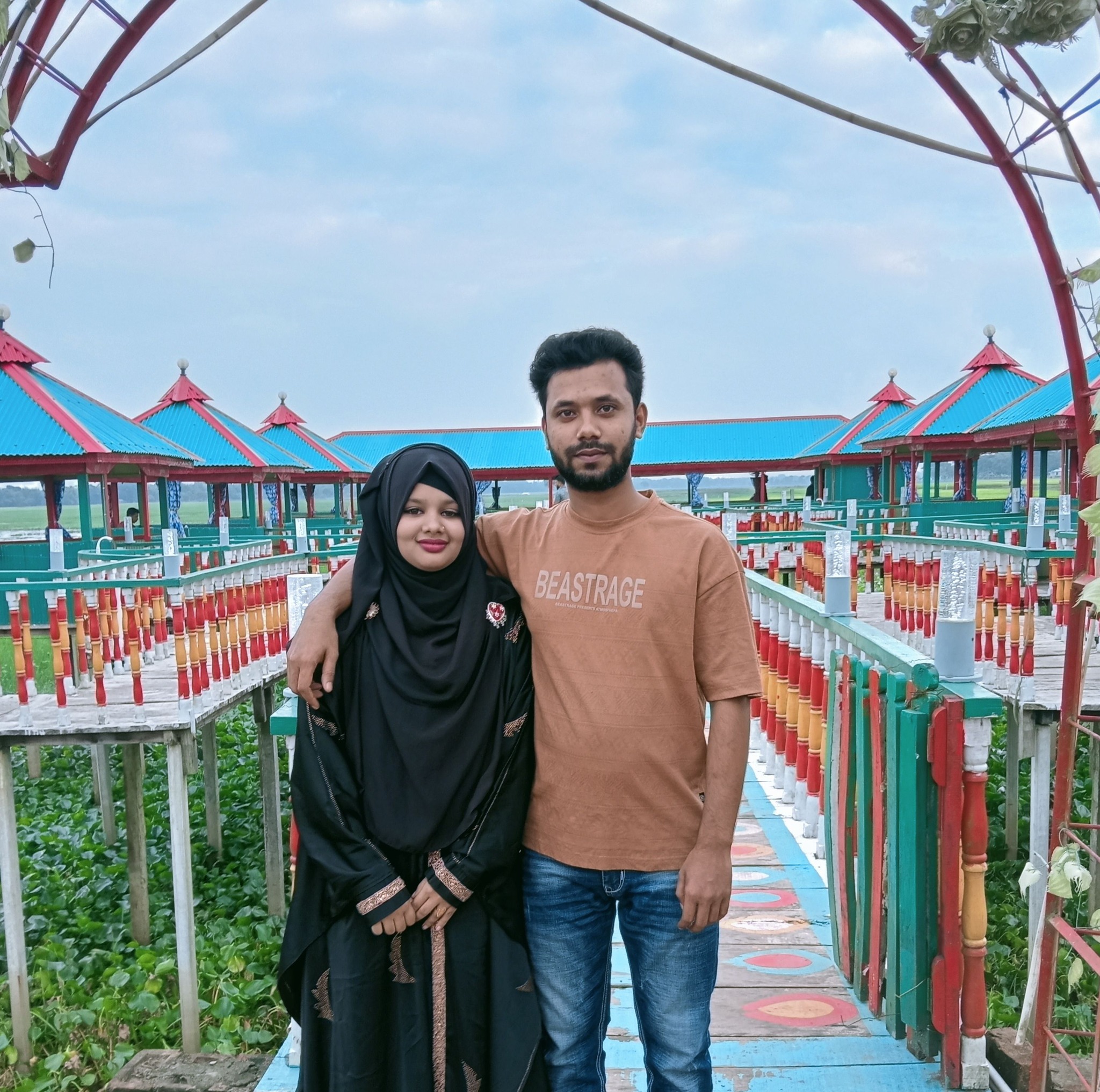 Anas Mahmud RaJü