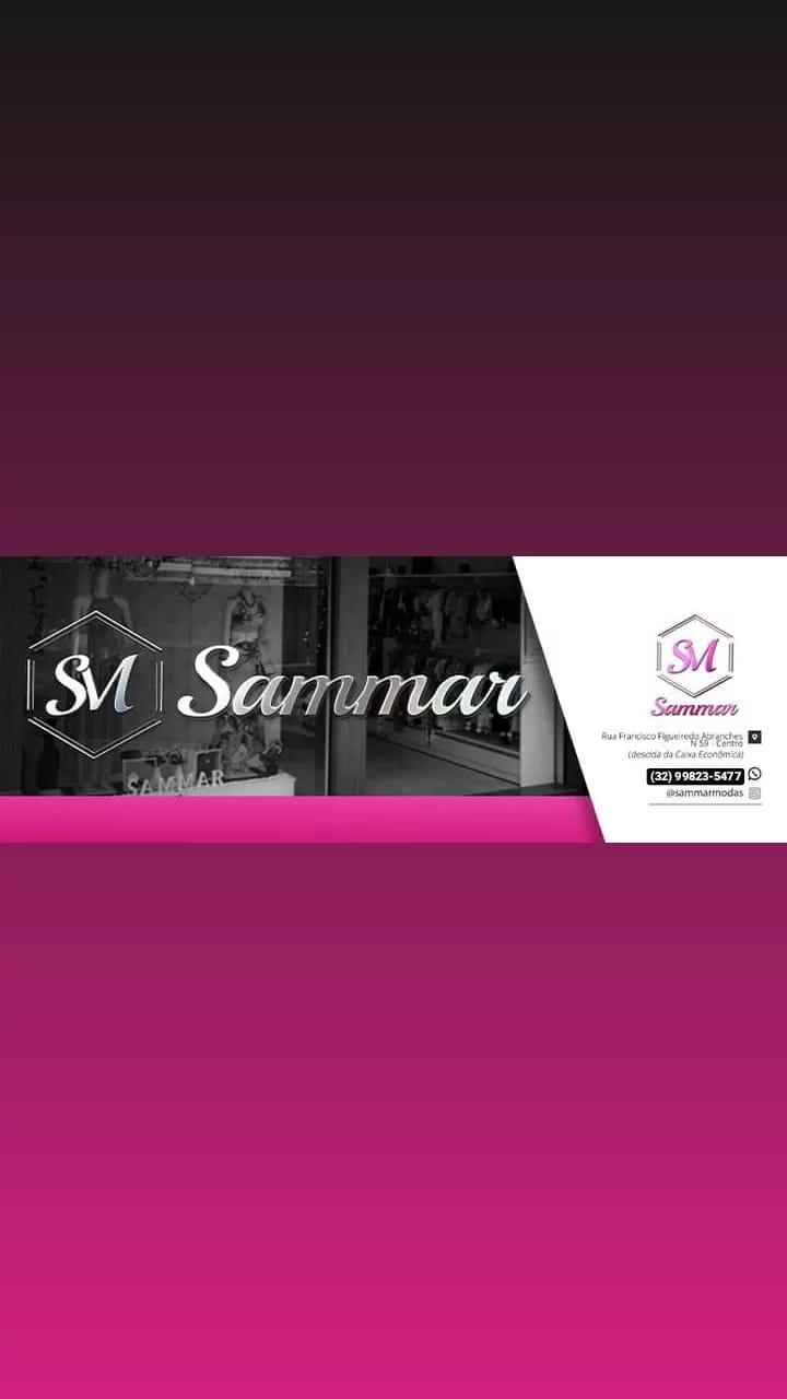 Sammar Sammar
