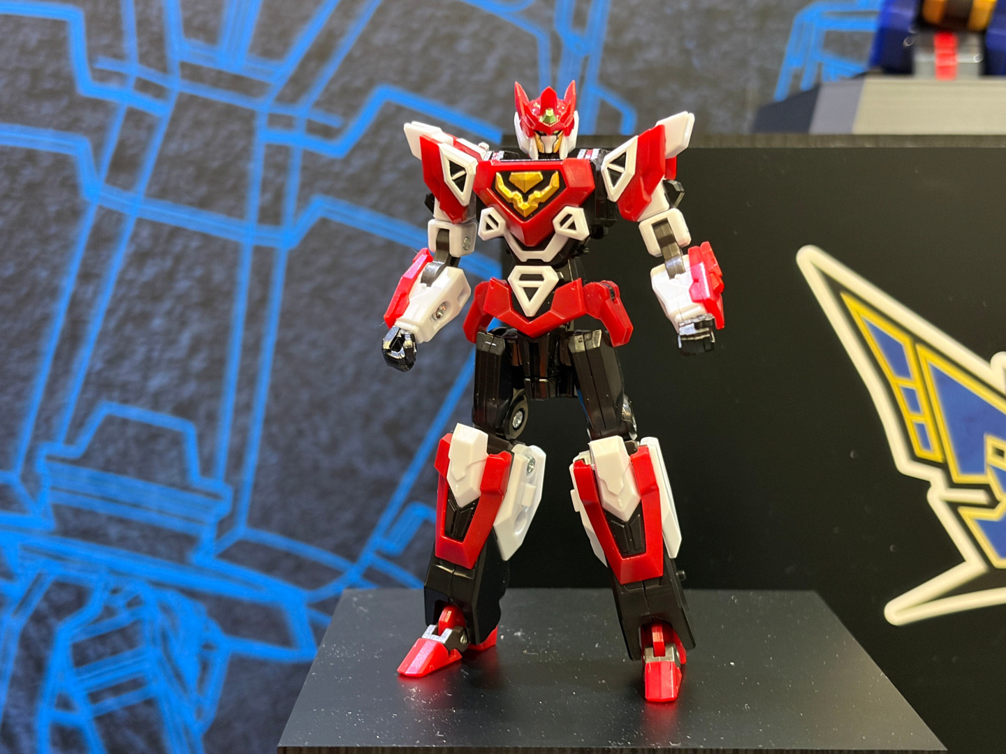 Cybergundam - Cybergundam added a new photo.