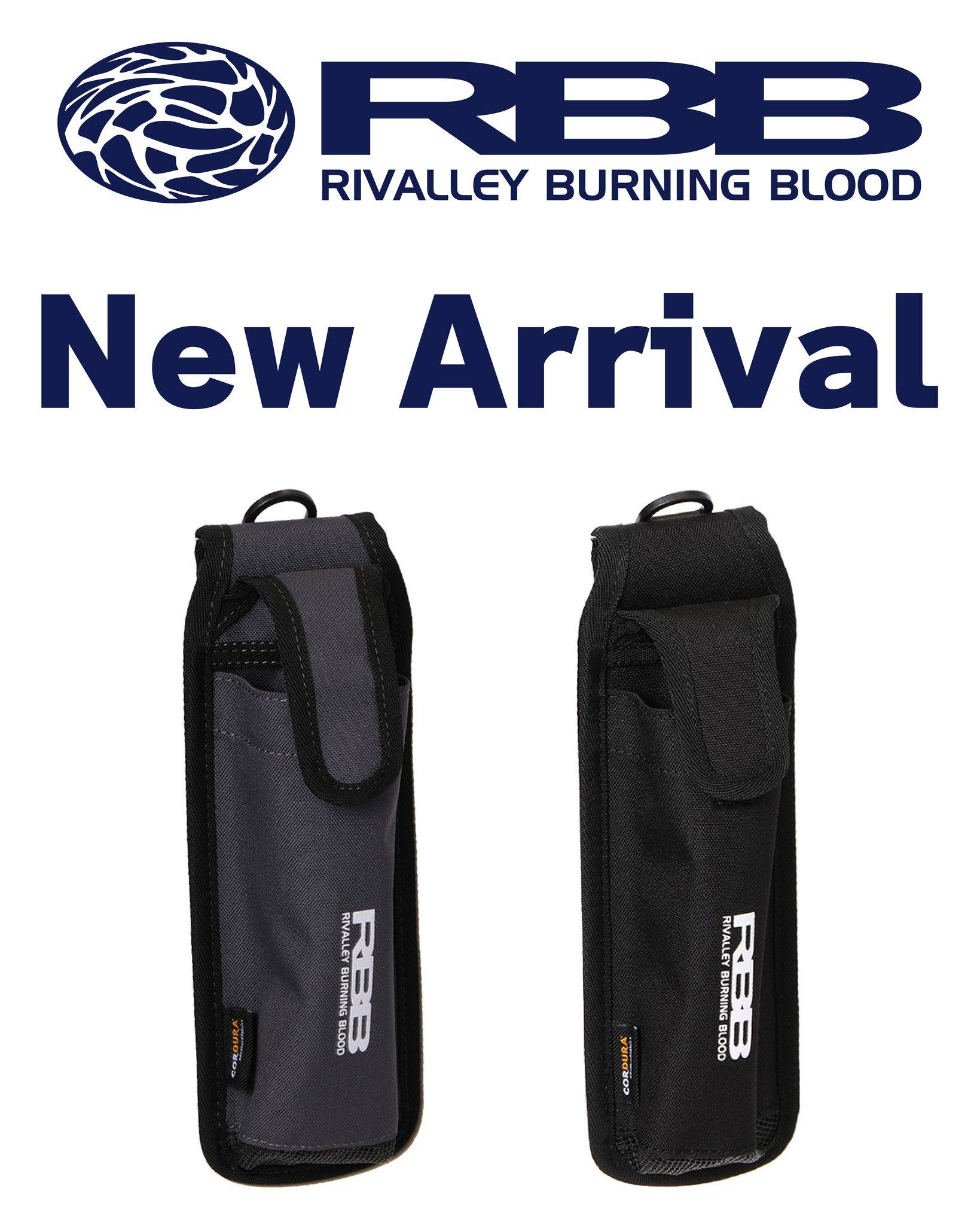 【未使用】RBB ／ RIVALLEY BURNING BLOOD＋ルアー付き 株式会社 双進 (@sohshin.rivalley) • Facebook