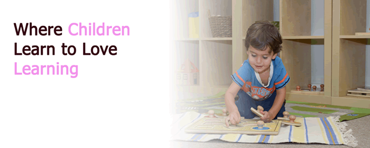 Montessori Academy Of Chapel Hill | Chapel Hill NC