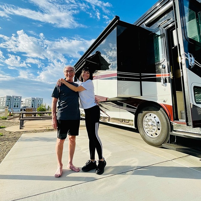 Johnson RV Sandy | Sandy OR
