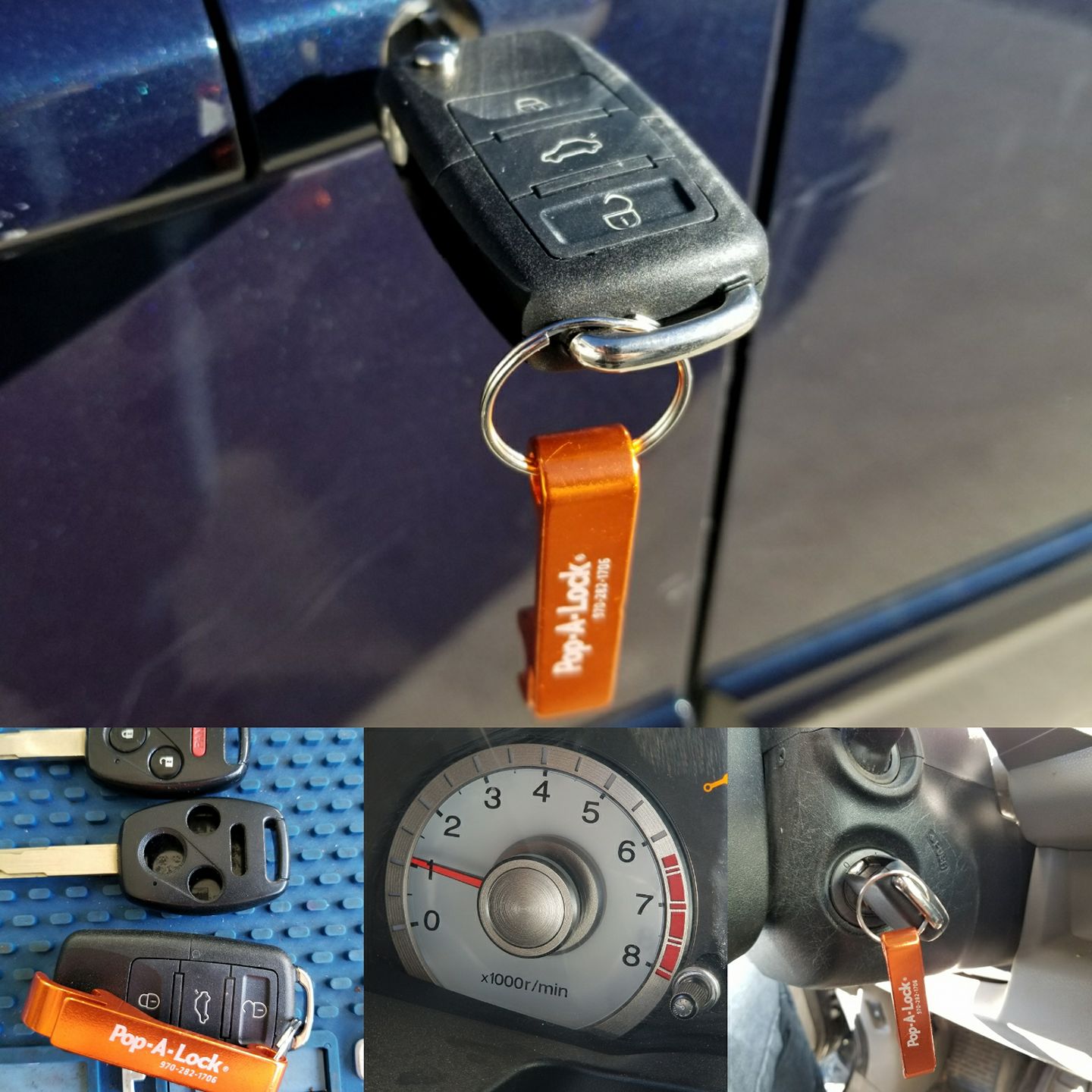 Interesting Info About Pop A Lock Key Replacement Price