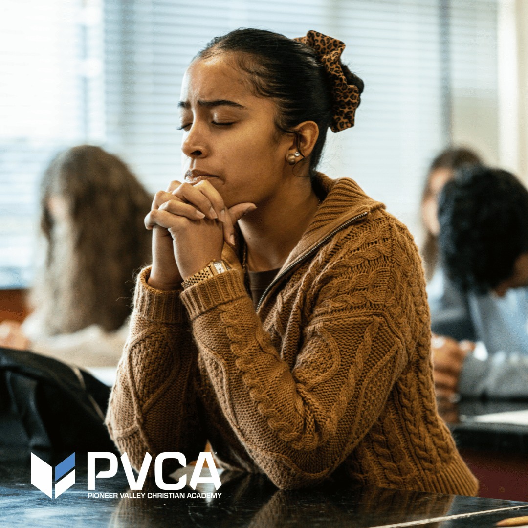 Pioneer - PVCA is more than a school—it’s a community built on core ...