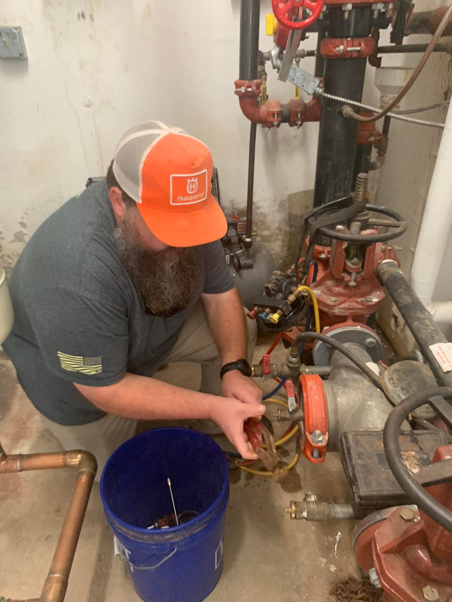 Rochester's Plumbing | Westminster SC