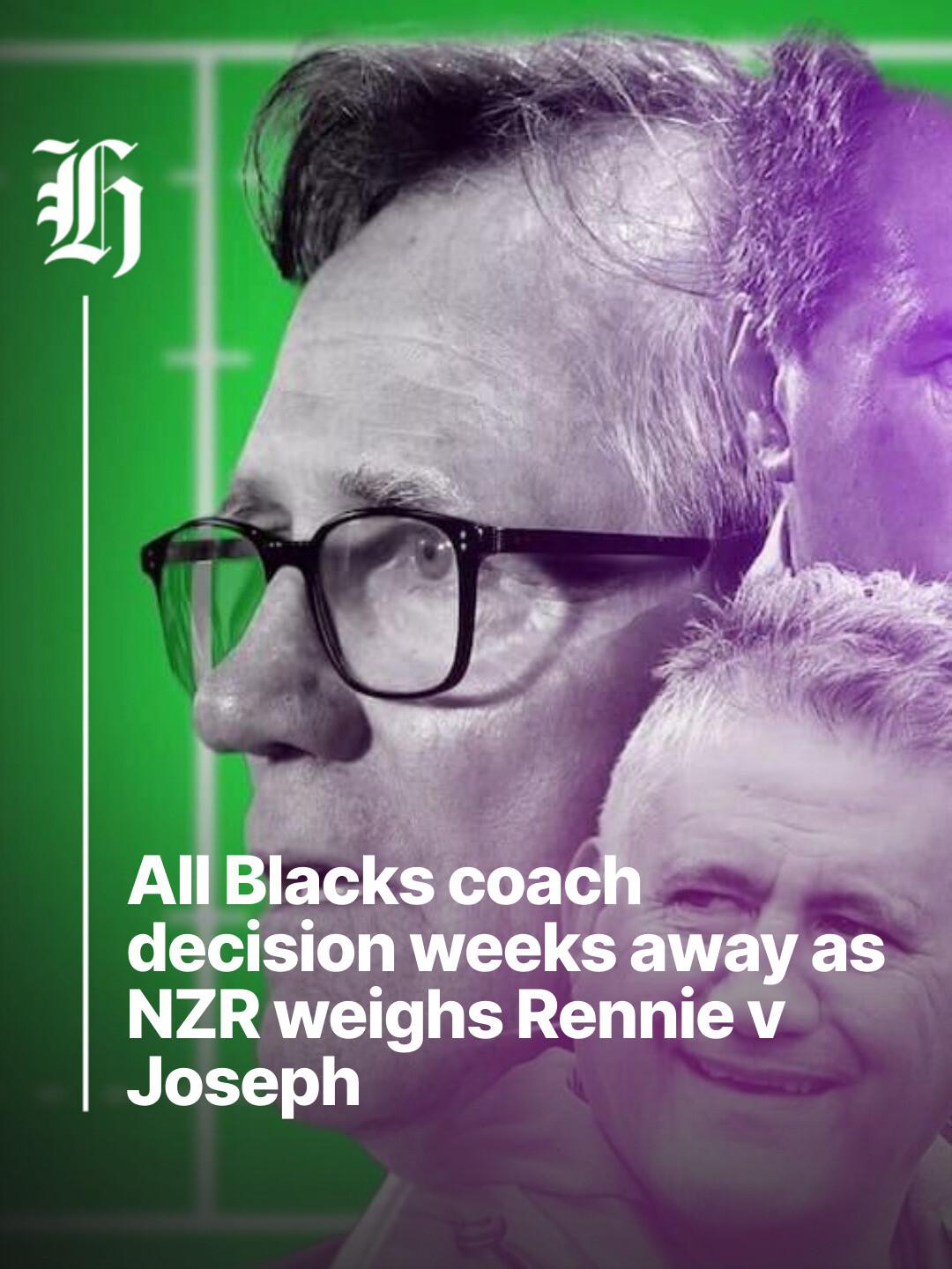 NZ Herald Sport - NZ Rugby decision-makers are set to... | Facebook