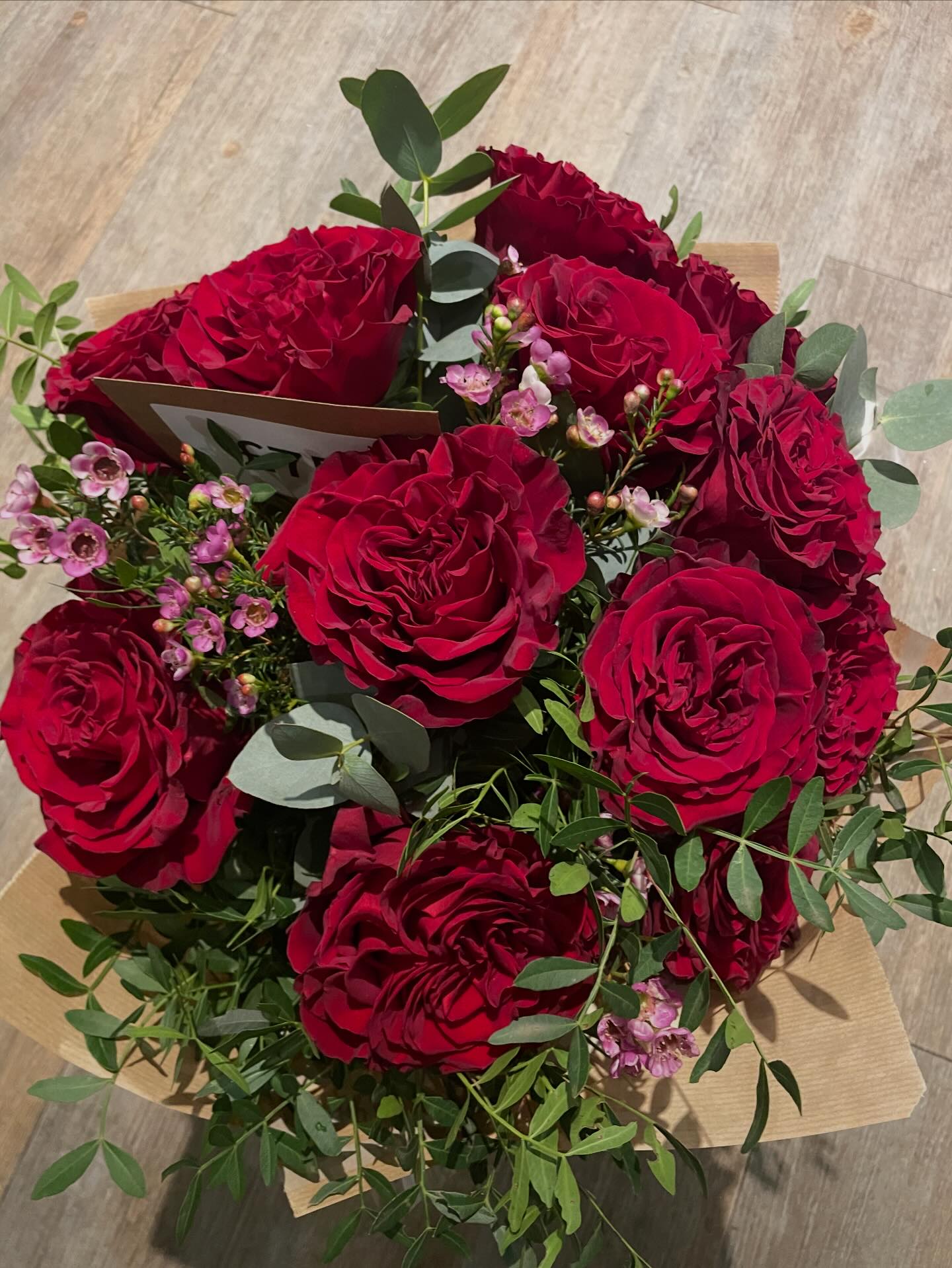 Cafe des Fleurs - Bespoke Floristry | Rye