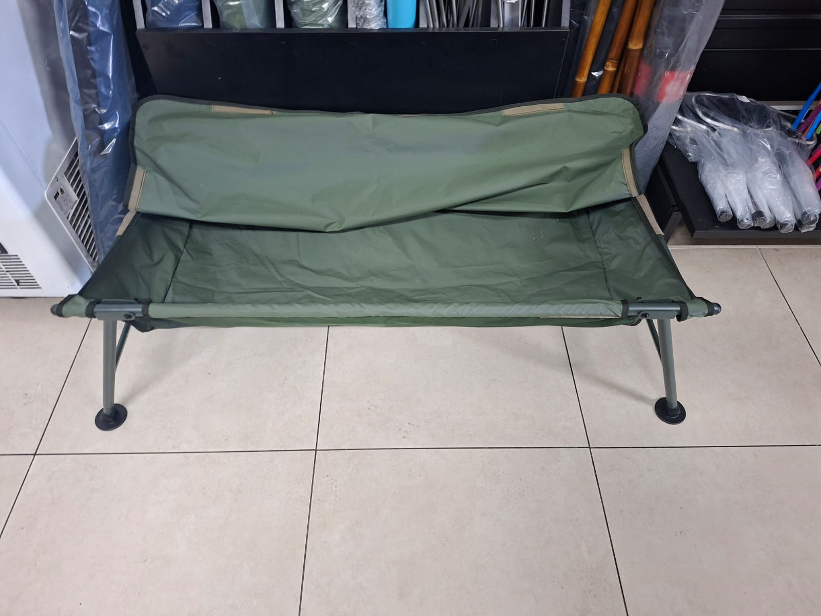 Back in stock Docks Budget... - The Fishing Specialist | Facebook