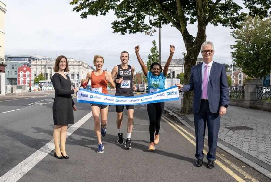 Cork Athletics - # **4am, Friday 6th Dec - Entries Open for Mallow 10 ...