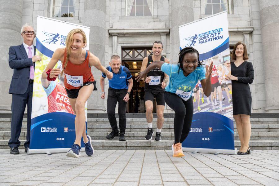 Cork Athletics - # **4am, Friday 6th Dec - Entries Open for Mallow 10 ...