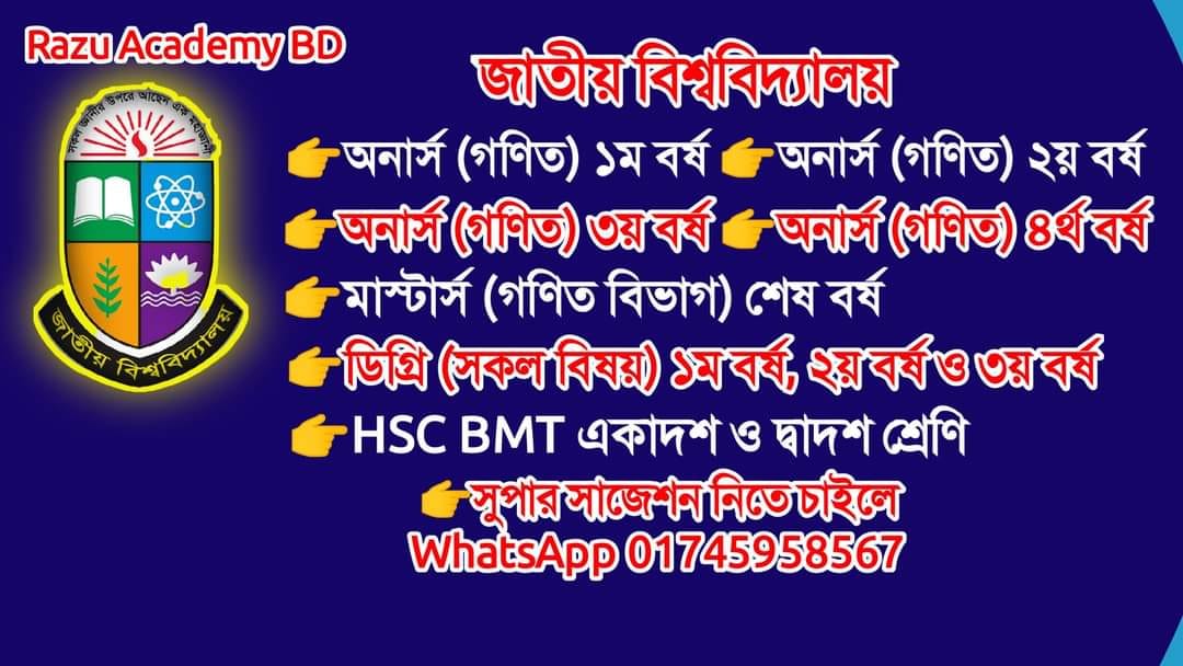 Md Razu Miah