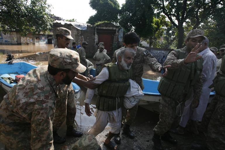 Pakistan Army Corps of Engineers | Risalpur
