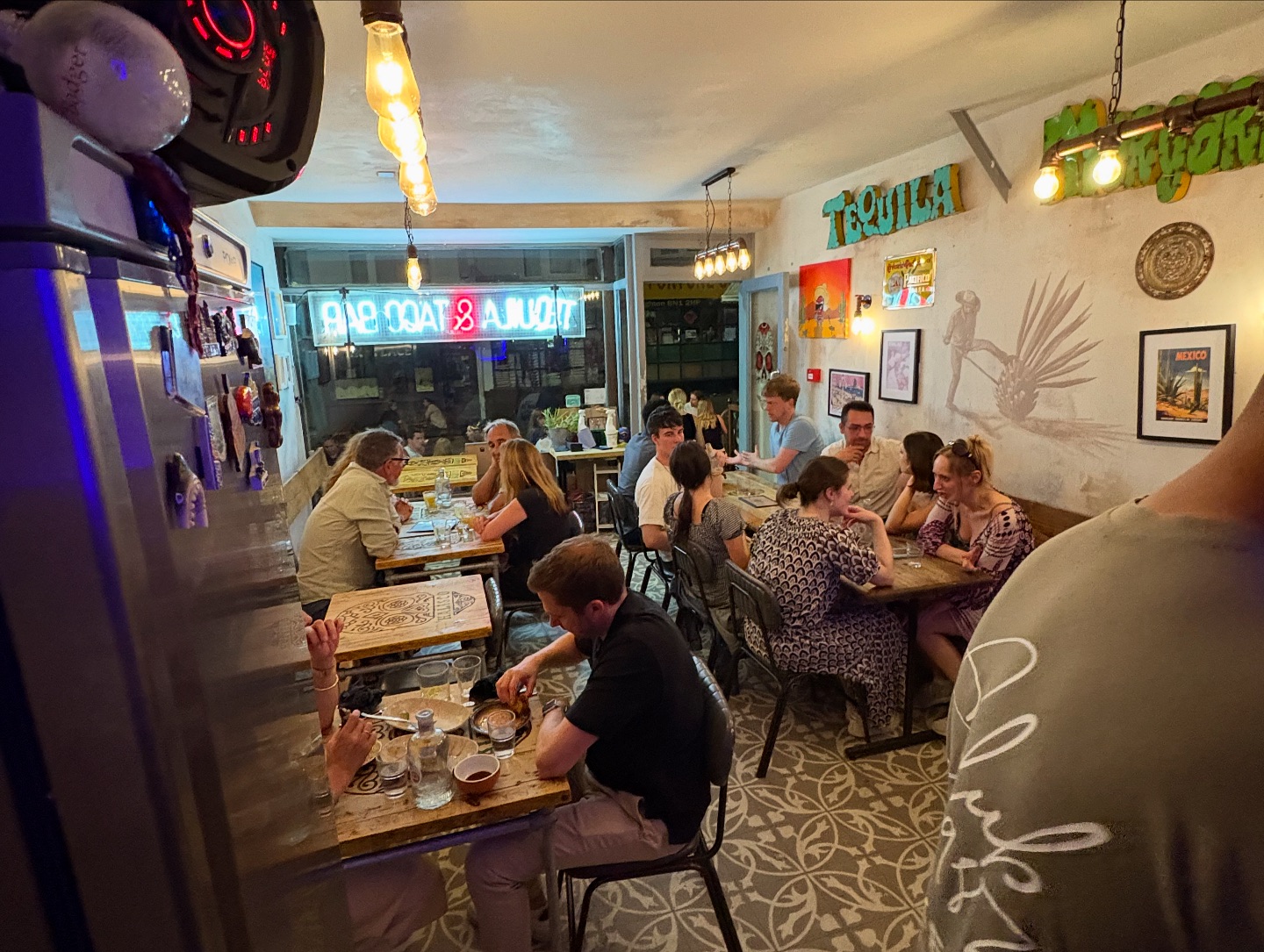 Halisco | Brighton