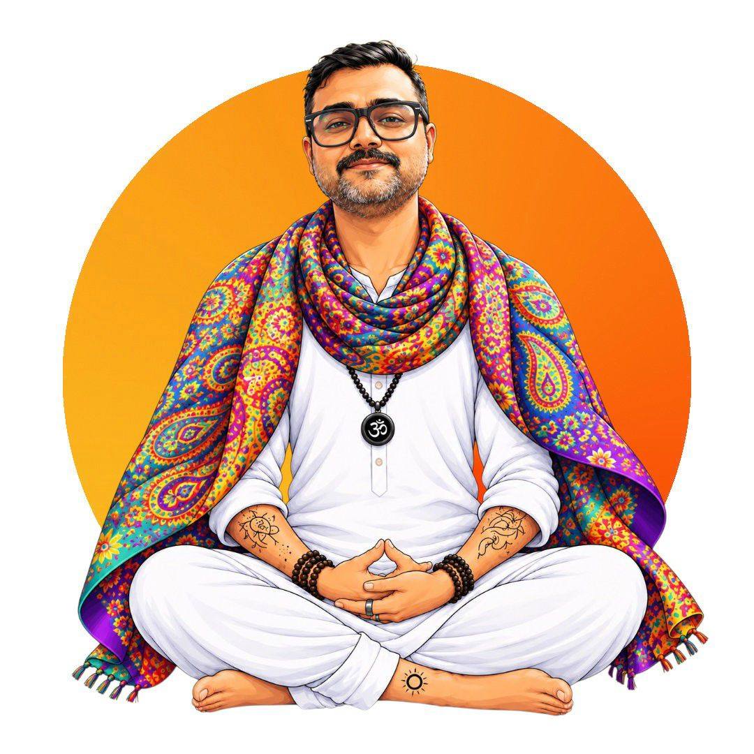 Sachin Dev Sagar