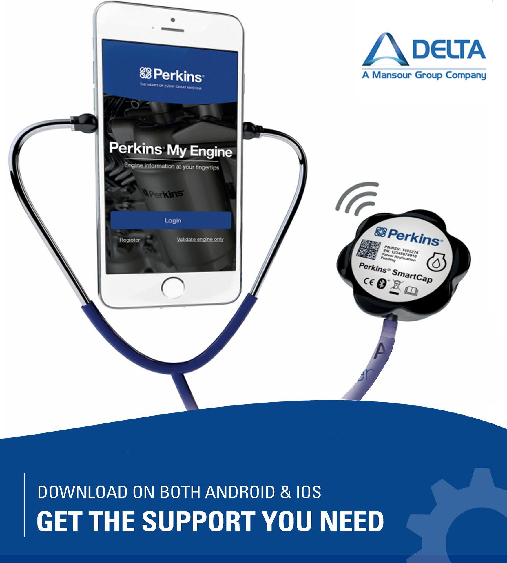 The free... - Delta Industrial Equipment LTD- Tanzania | Facebook