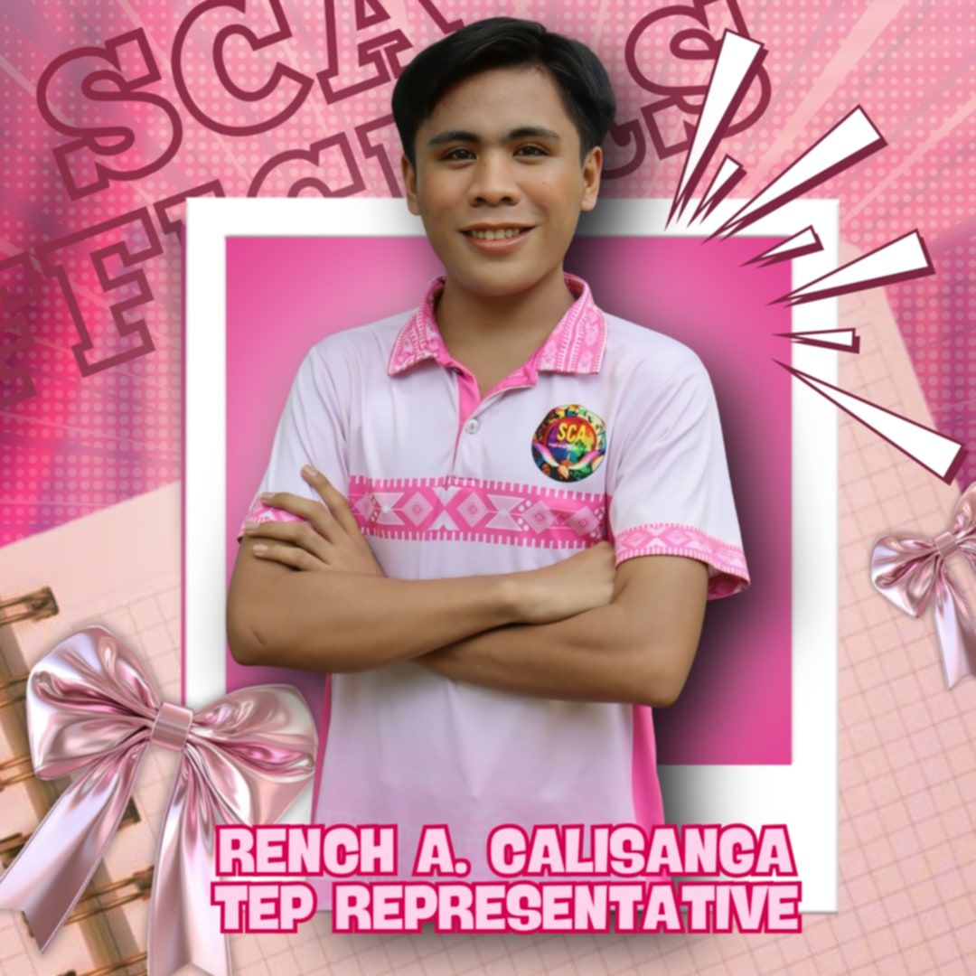 Rench Abecia Calisanga