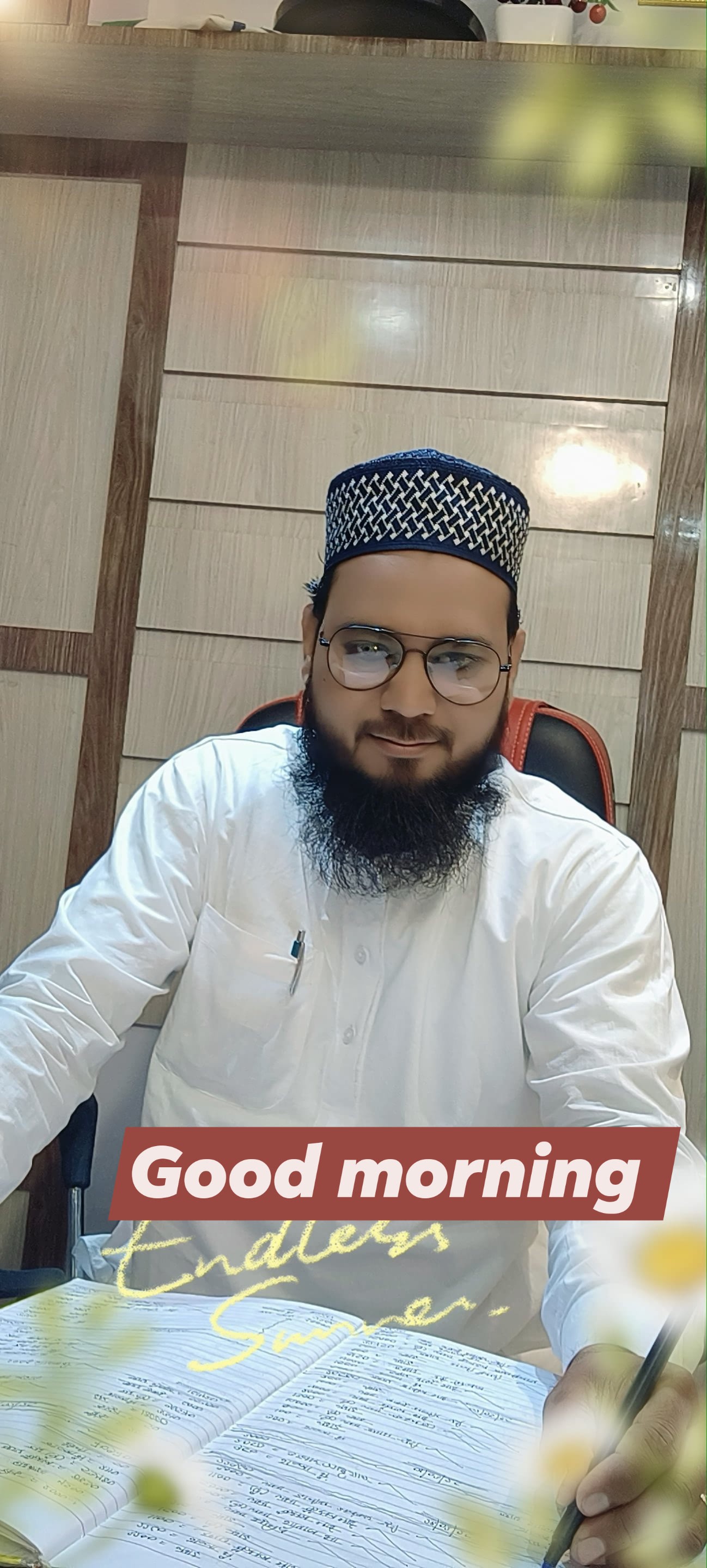Irshad Raza Qadri