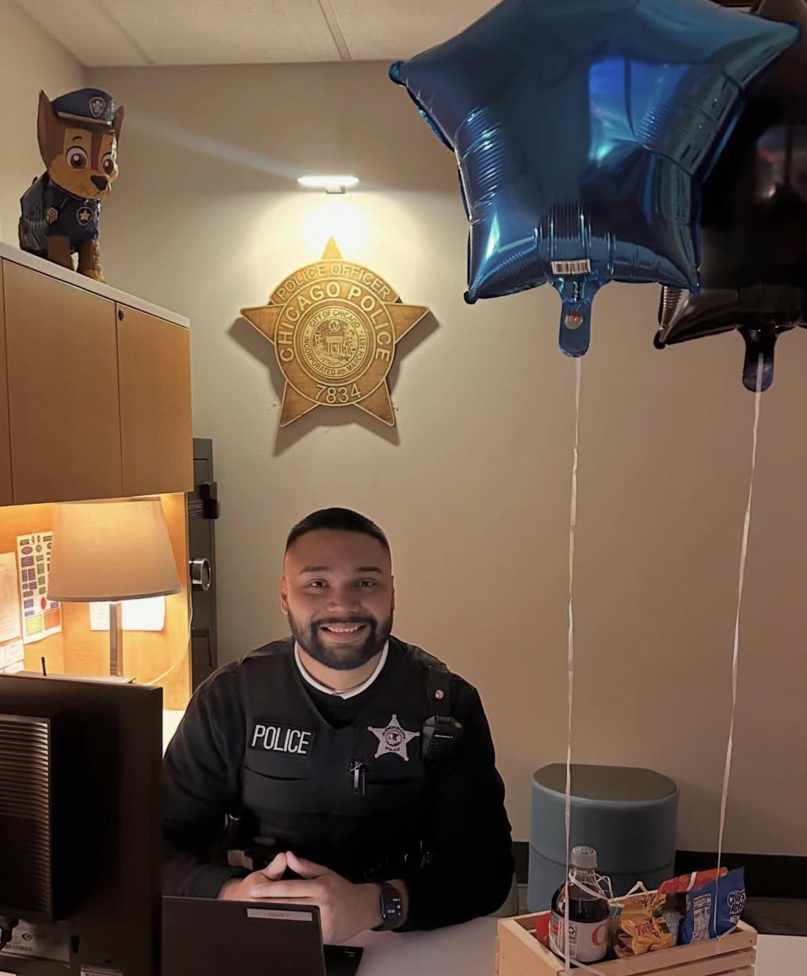 We are proud of our School... - Addison Police Department | Facebook