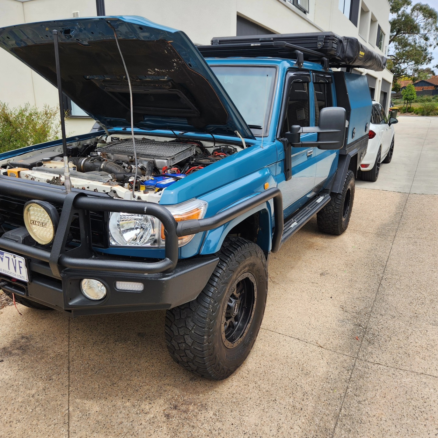 Stevo's Auto... - Stevo's Auto Electrician-Mechanic