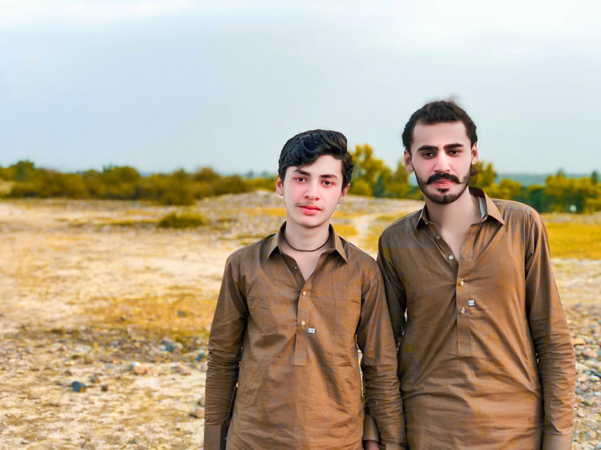 Musadiq Rauf