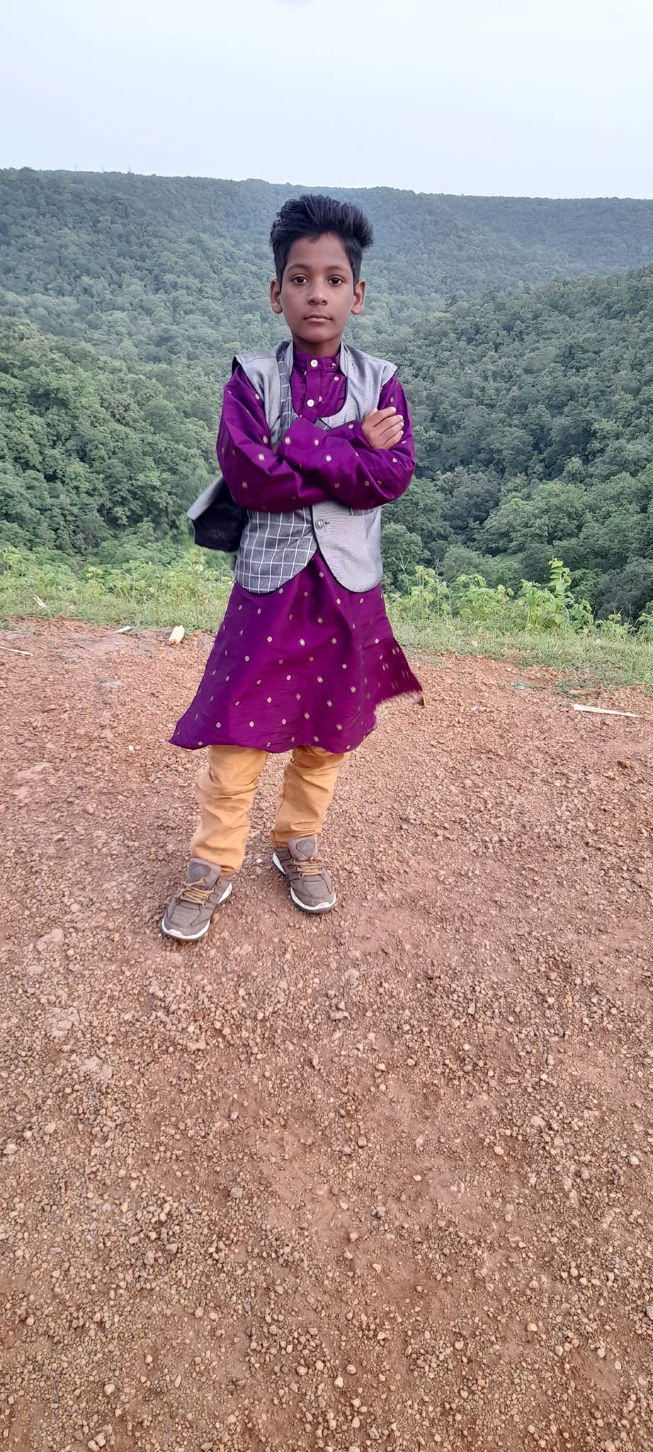 Vishnu Rathore