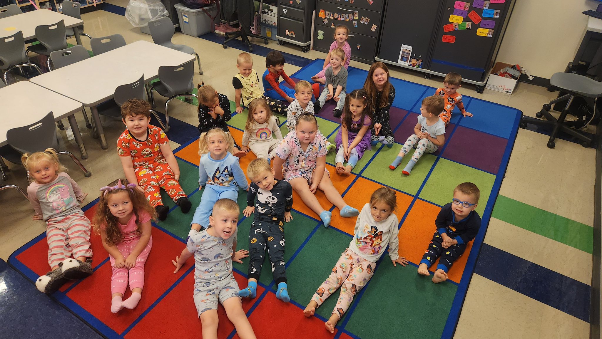 Meridian Elementary School... - Meridian Elementary School
