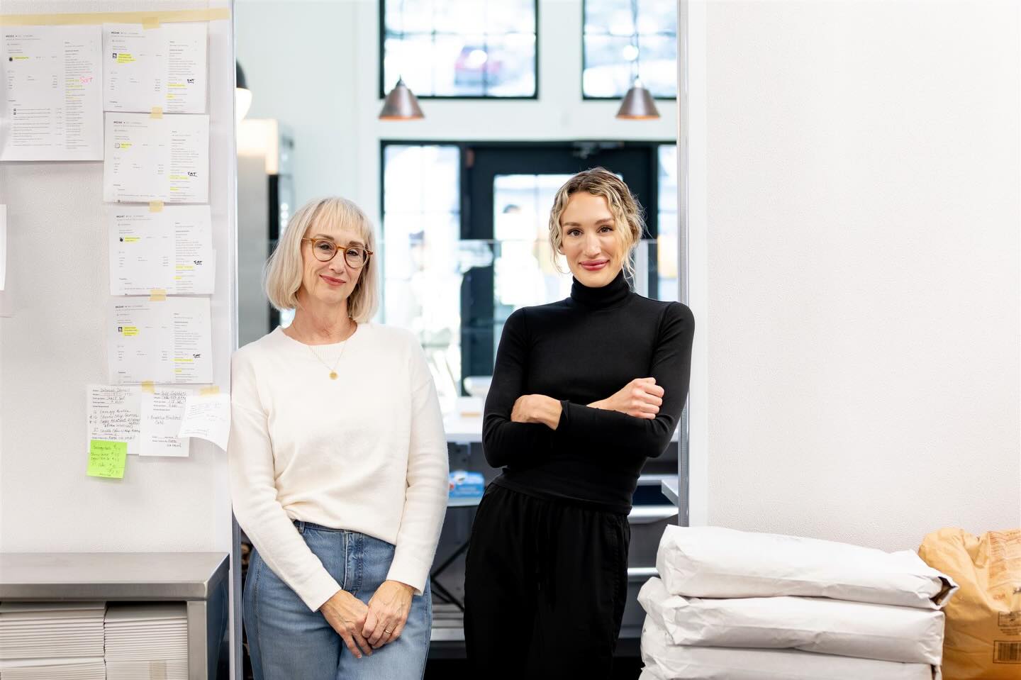 OUR STORY… 🧑🏻‍🍳 In 2017, we started our bakery with $3000 and