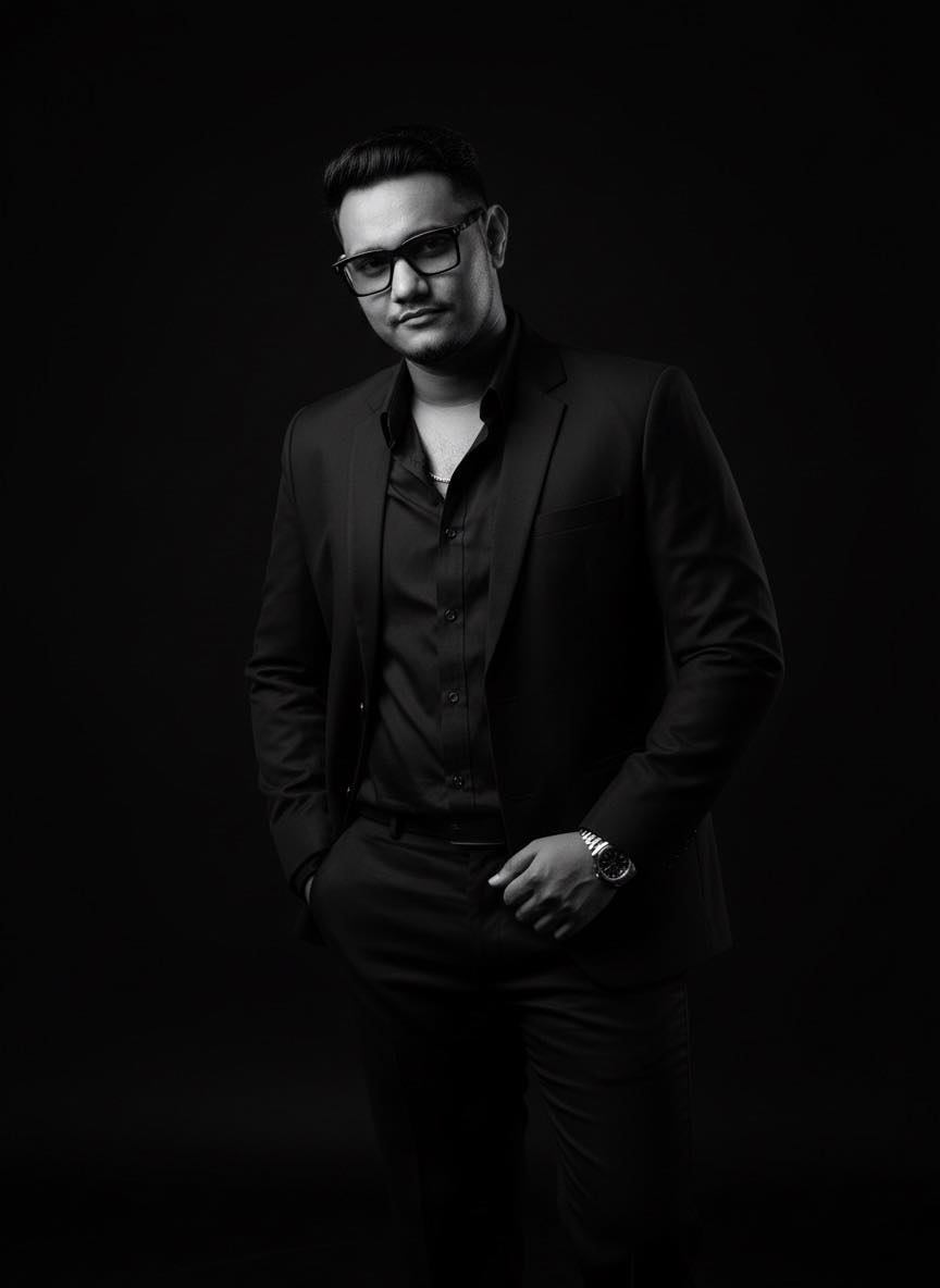 S R Saif