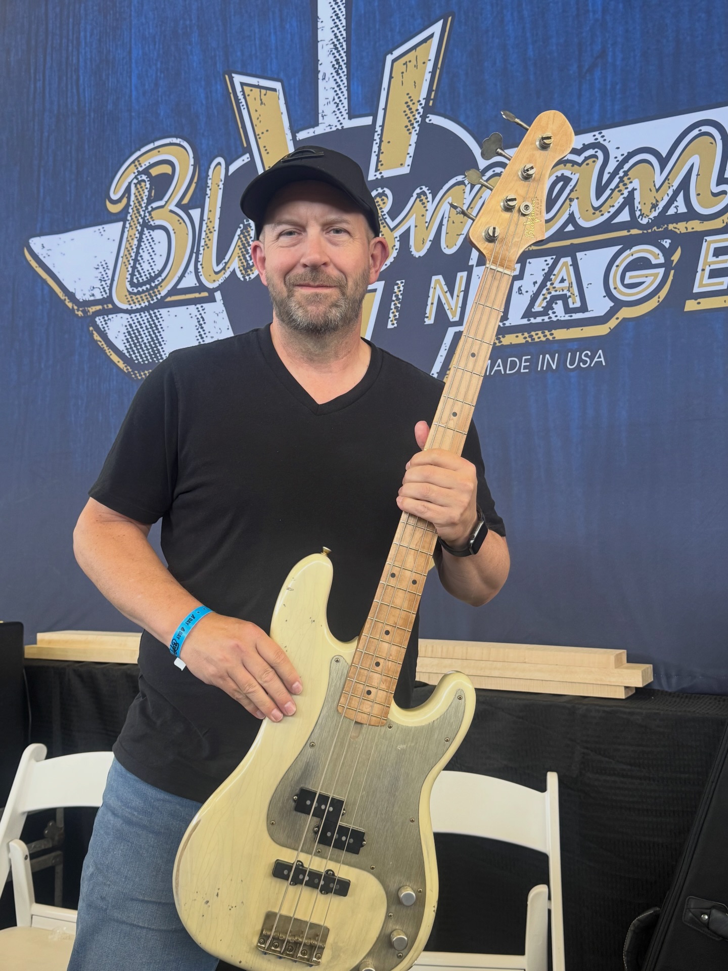 Bluesman Vintage Guitars | Spring Hill TN