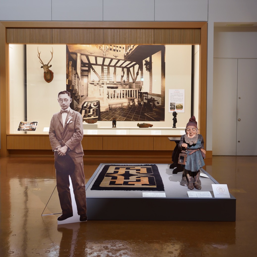 徳川美術館 - 徳川美術館 added a new photo.