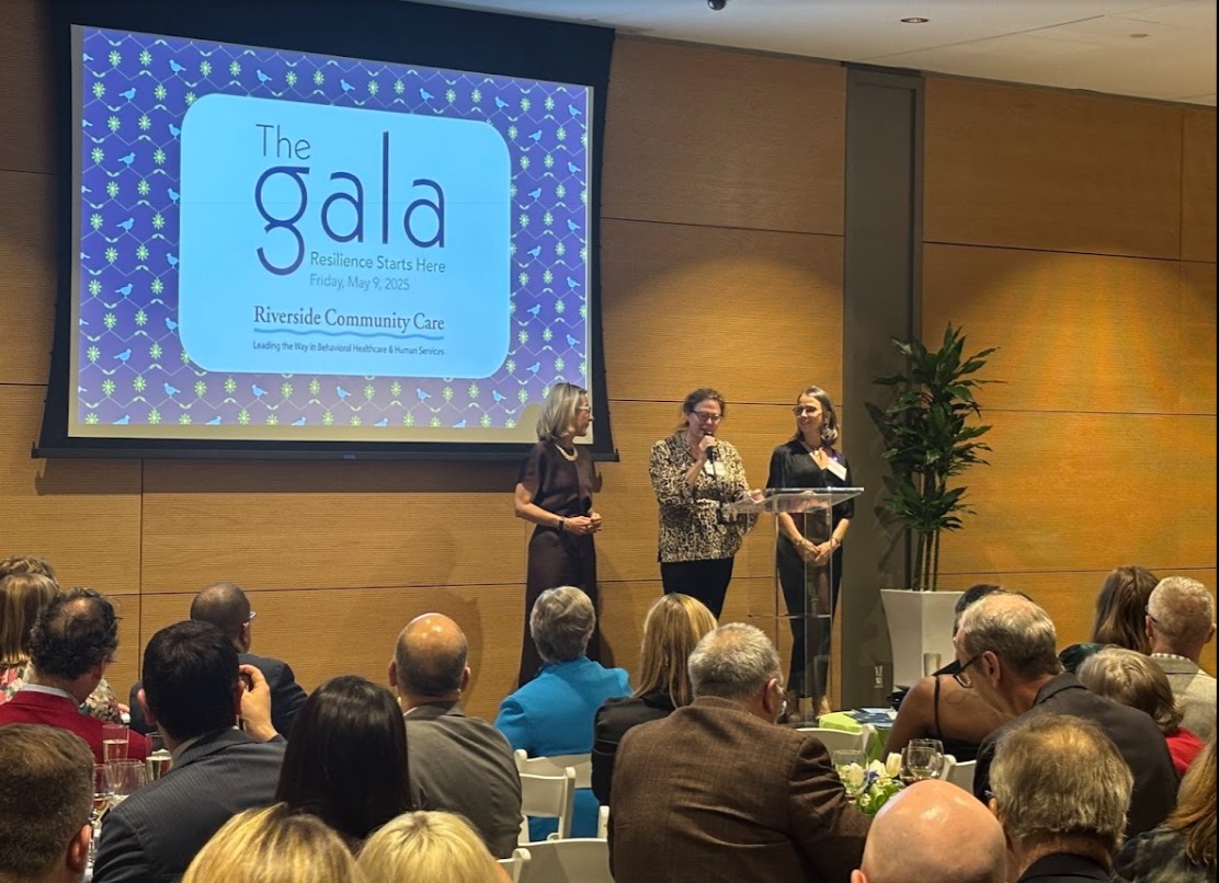 Our Gala Co-Chairs, Catherine... - Riverside Community Care | Facebook