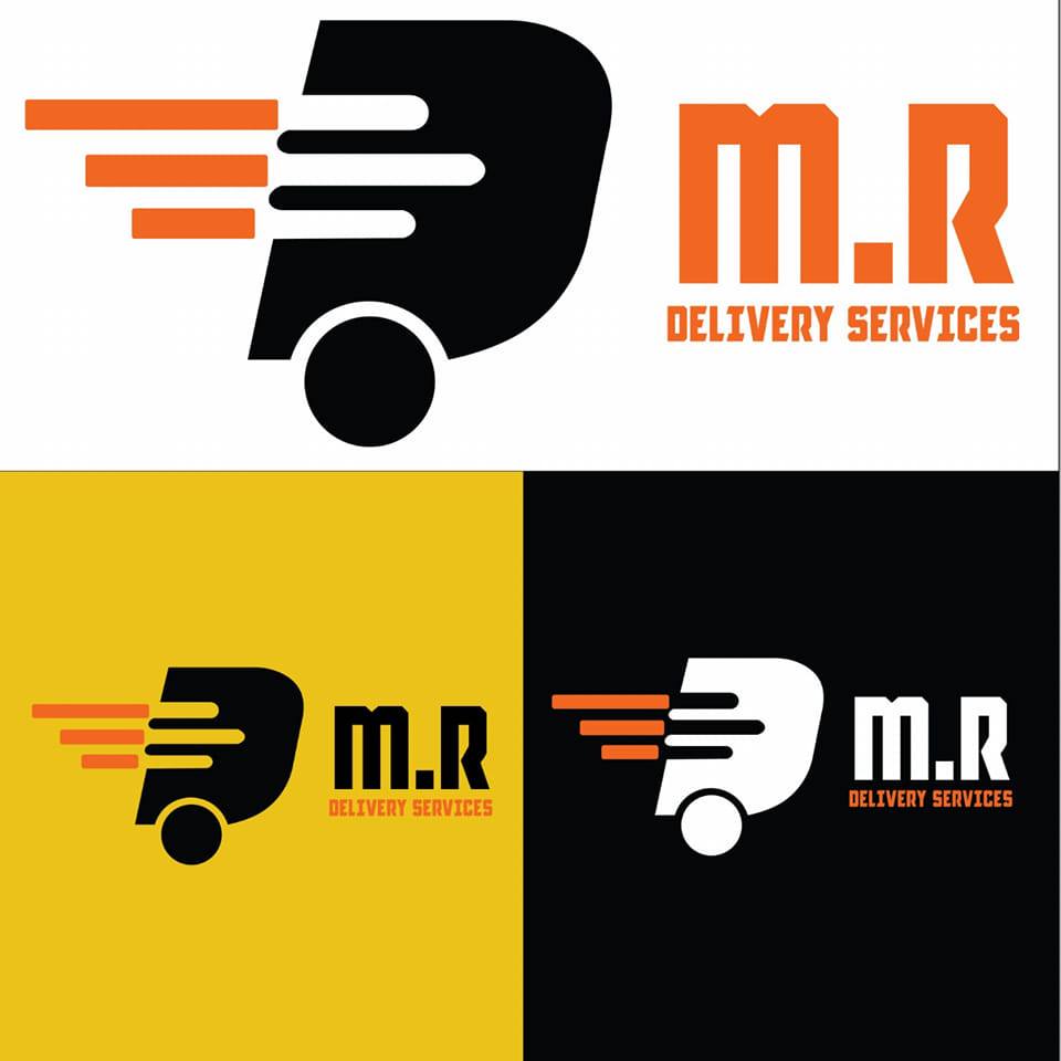 M.R Delivery service UAE - Home