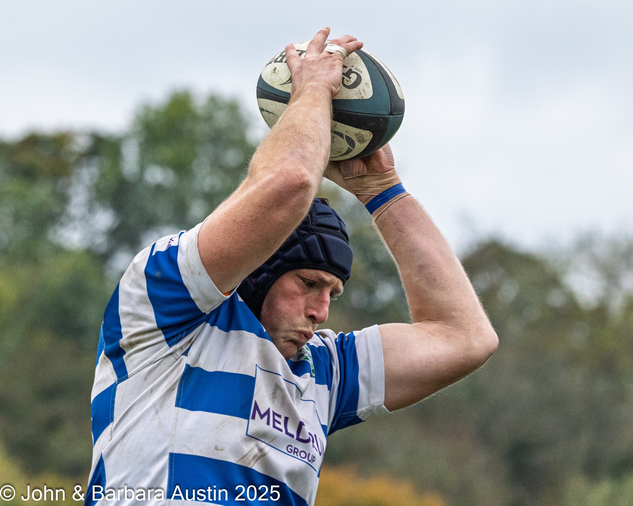 Tynedale RFC - Tynedale RFC added a new photo.