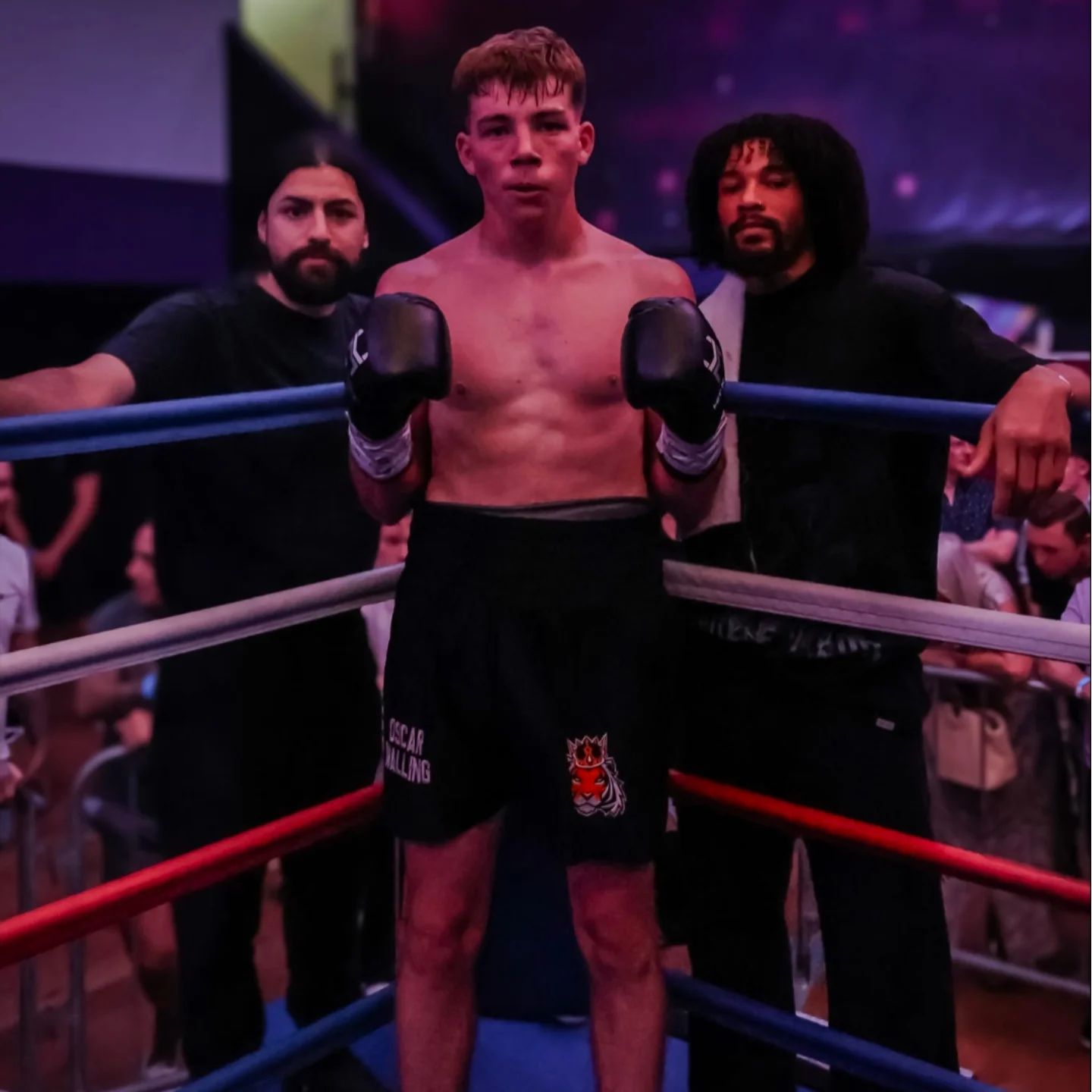 Razor Sharpe Boxing Fitness | Coalville