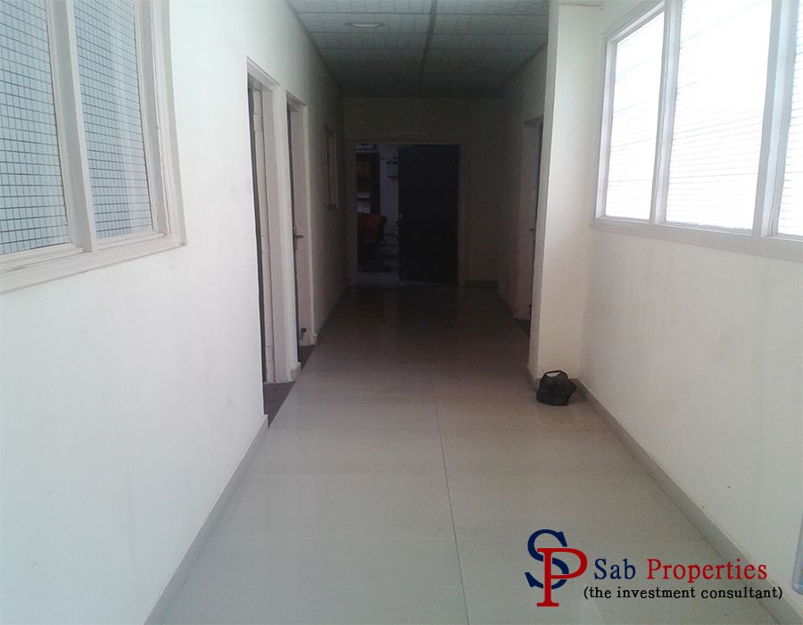 Sab Properties Pvt Ltd | Delhi